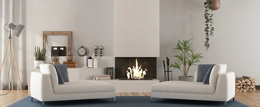 Decorative Fireplace Crystals Services in Vincent, California