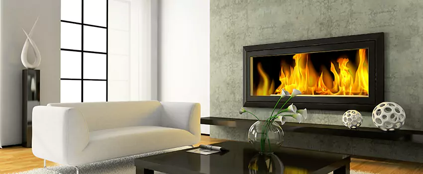 Fireplace Hearth Ideas in Vincent, California