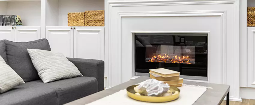 Pellet Fireplace Insert Installation in Vincent, CA
