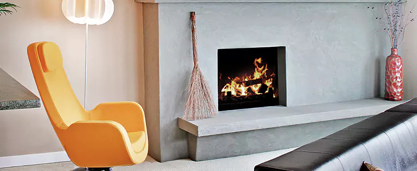 Electric Fireplace Makeover Services in Vincent, CA