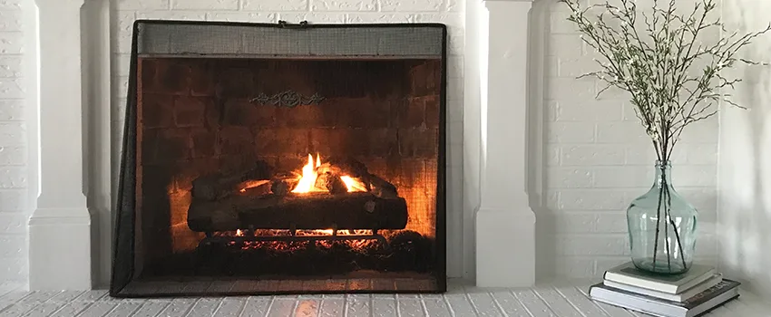 Cost-Effective Fireplace Mantel Inspection And Maintenance in Vincent, CA