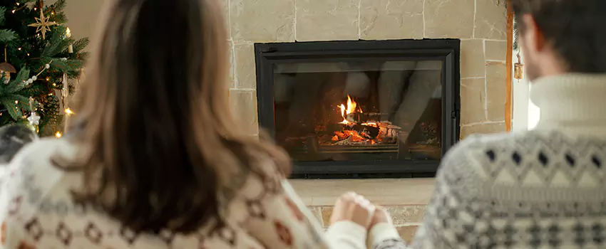 Fireplace Firebox Refurbish & Restore Services in Vincent, CA