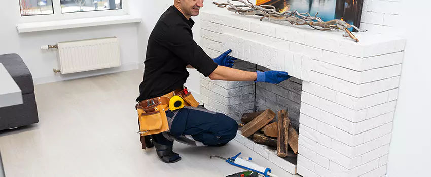 Gas Fireplace Repair And Replacement in Vincent, CA