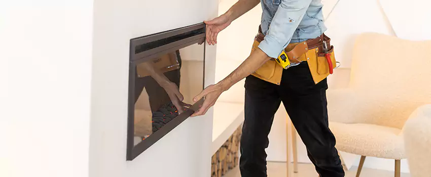 Traditional Fireplace Vent Sweeping in Vincent, CA