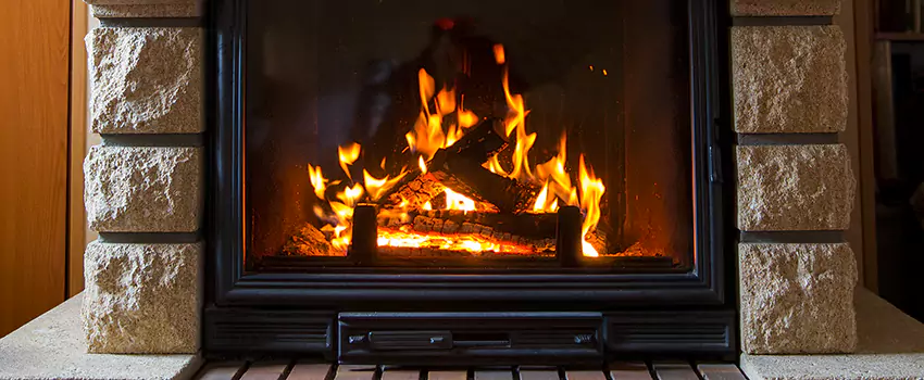 Fireplace Xtrordinair Probuilder Gas Fireplace Installation in Vincent, CA