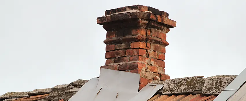 Cost of Fixing Blocked Chimney in Vincent, California
