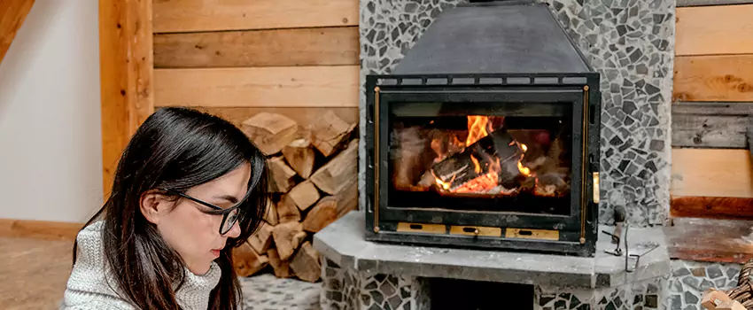 Harman P68-C Pellet Stove Repair in Vincent, California 