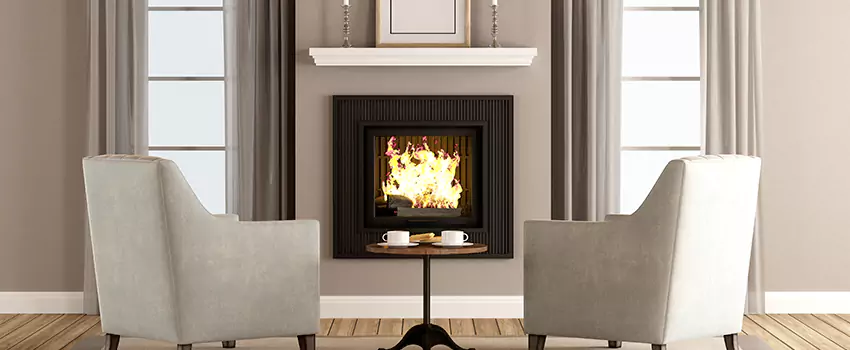 Heatilator Direct Vent Fireplace Services in Vincent, California