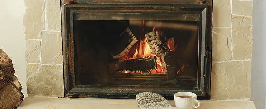 Kings man Fireplaces Insert Services in Vincent, CA