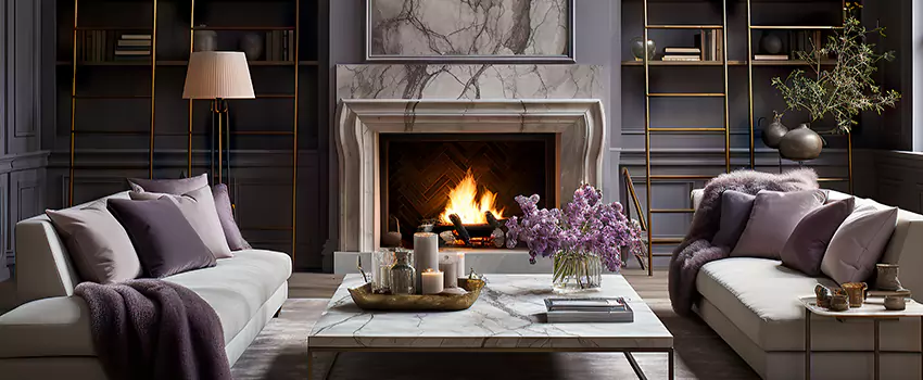 Napoleon Galaxy Series Outdoor Fireplaces Repair in Vincent, CA