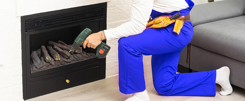 Pellet Fireplace Repair Services in Vincent, CA