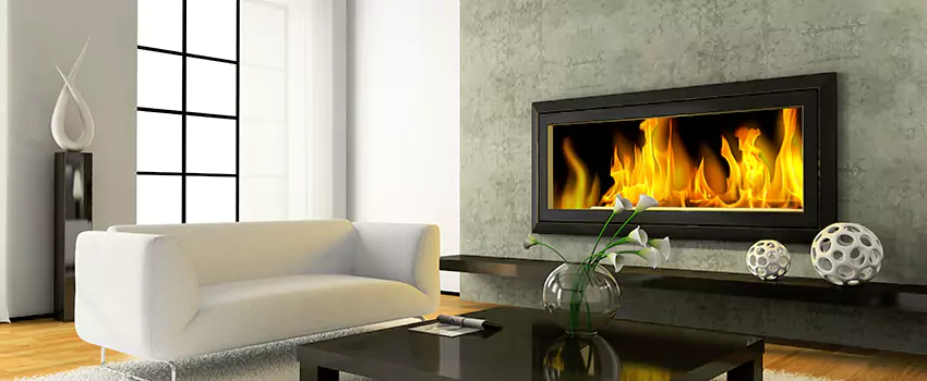 Ventless Fireplace Oxygen Depletion Sensor Installation and Repair Services in Vincent, California