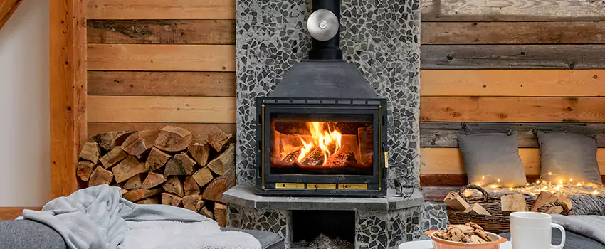 Affordable Wood Fireplace Fixing Solutions in Vincent, California