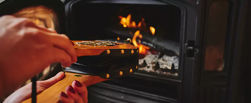 Cost of Wood Furnace Repair and Installation Services in Vincent, CA