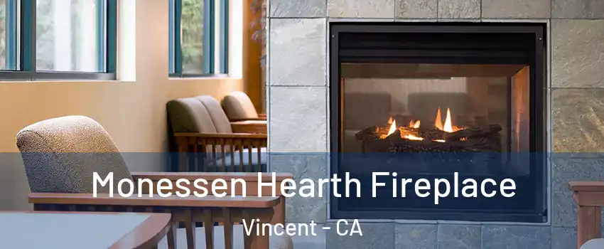  Monessen Hearth Fireplace Vincent - CA
